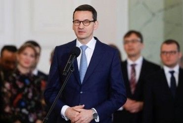 Россия может снова атаковать Киев – премьер Польши