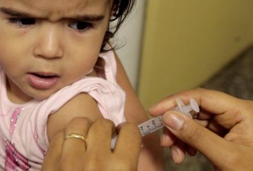 МОЗ назвало симптоми кашлюка і закликало українців робити щеплення дітям