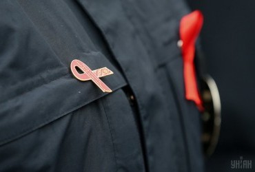 Кожен третій ВІЛ-позитивний українець не знає про свій статус: дані МОЗ