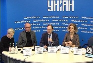 Слова и войны: Интерньюз-Украина презентует в Киеве издание о борьбе с кремлевской пропагандой