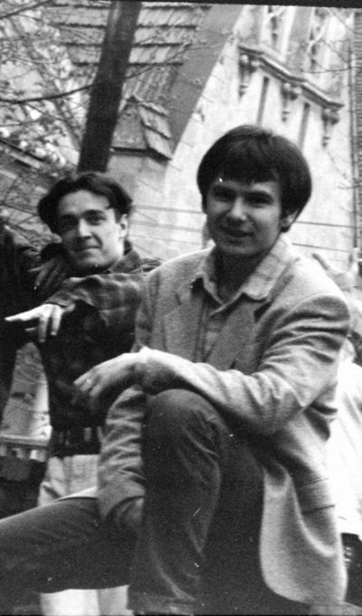 Аузына сперма жасауға көндіреді