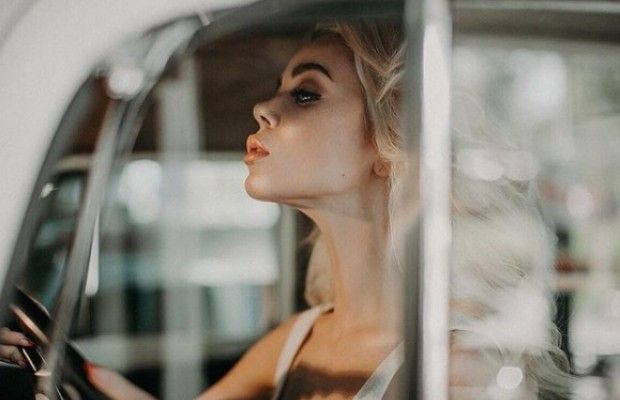 Українська співачка, яка втекла до РФ, вперше показала фото з коханим