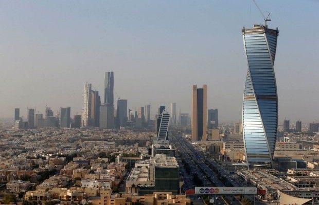 Саудівська Аравія в квітні почне видачу туристичних віз