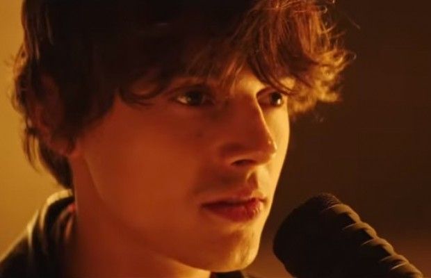 Евровидение-2018: Alekseev надеется найти своего отца благодаря участию в конкурсе