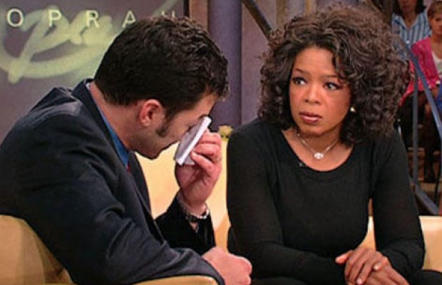 Американская телеведущая Опра Уинфри вошла в список 500 самых богатых людей в мире