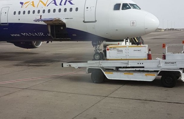 Понад дві сотні українців "застрягли" в Єгипті - не можуть вилетіти другу добу (фото)