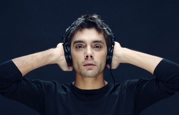 "Це повна ж*па": суддя Нацвідбору на Євробачення прокоментував ситуацію, яка склалася навколо конкурсу