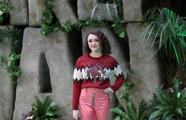 Зірка "Гри престолів" зізналася, що популярність негативно вплинула на її психічне здоров'я