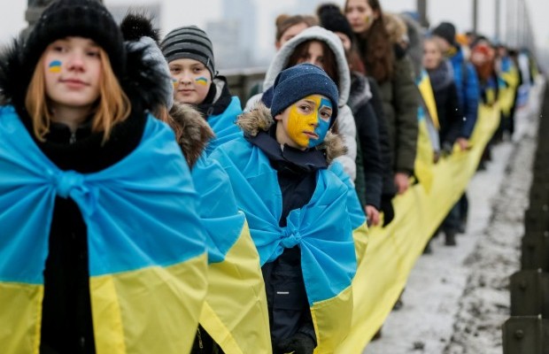 День соборності України 2021: коли відзначаємо, історія та традиції знакового свята