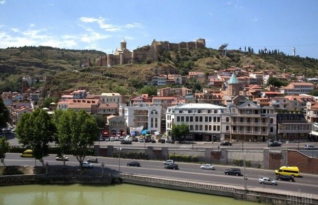 Грузія вирішила відновити регулярне авіасполучення