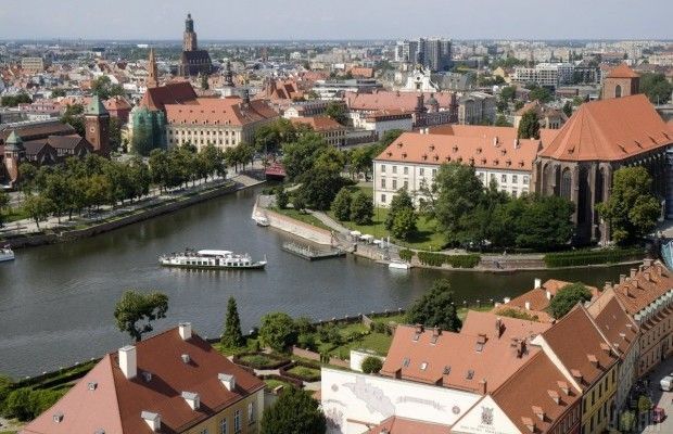 Wizz Air запустив одноденні знижки 20% на авіарейси до Польщі