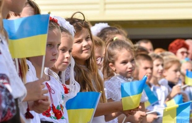 День захисту дітей 2018: українські зірки записали зворушливе відео