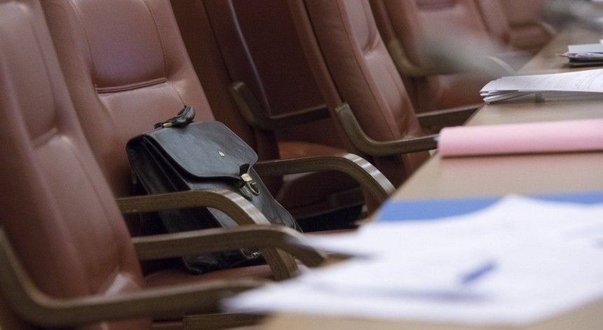 Милованов назначен главой Нацфонда инвестиций