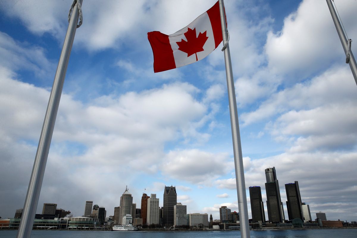 Канада також запропонувала надати грант у розмірі 6 мільйонів канадських доларів для технічної допомоги на реалізацію кредиту / фото: REUTERS