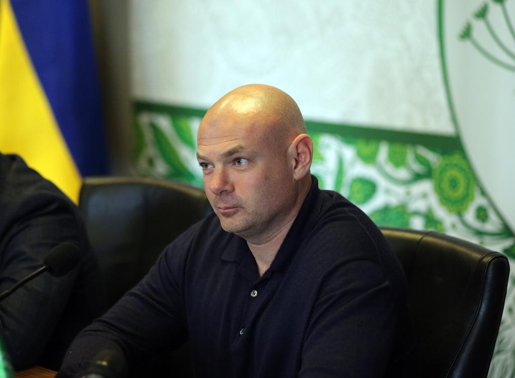 УКРОП имеет большие шансы на победу в будущих волевиявленнях / фото УНИАН УКРОП имеет большие шансы на победу в будущих волевиявленнях / фото УНИАН