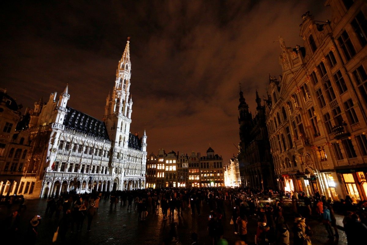 REUTERS REUTERS