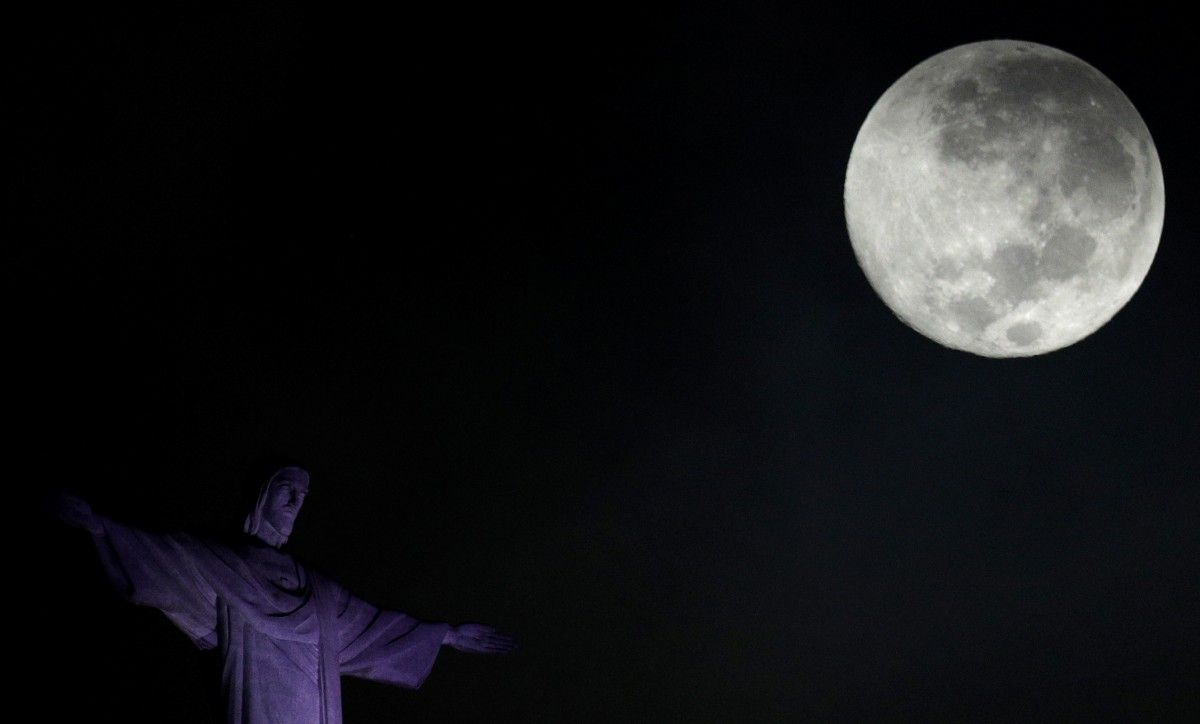 Бразилия / REUTERS Бразилия / REUTERS