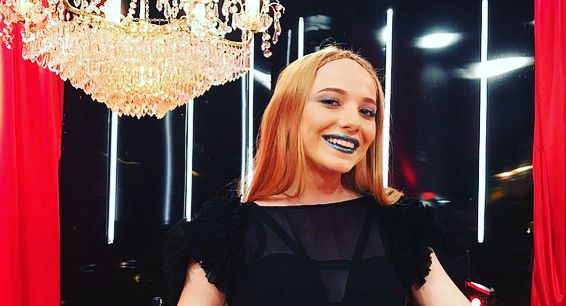 Талант, красота и юмор: Потап назвал свою фаворитку нацотбора на Евровидение-2018