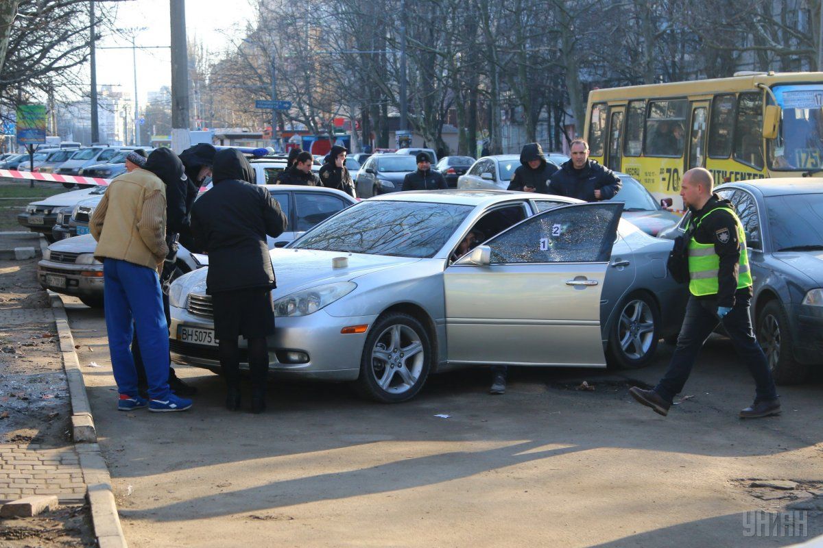 УНІАН УНІАН
