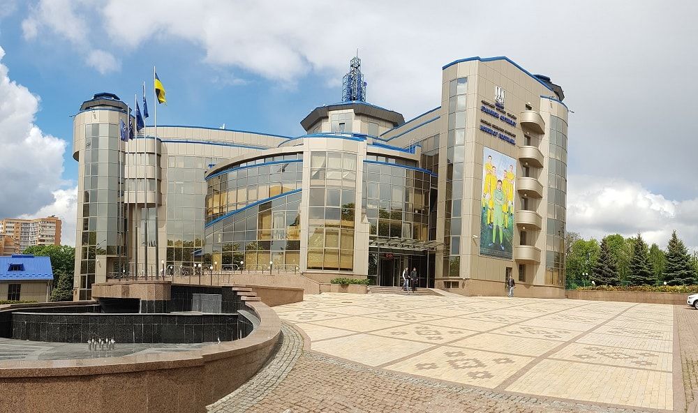 ФФУ не сприятиме акредитаціям українських журналістів на ЧС / ffu.ua ФФУ не сприятиме акредитаціям українських журналістів на ЧС / ffu.ua