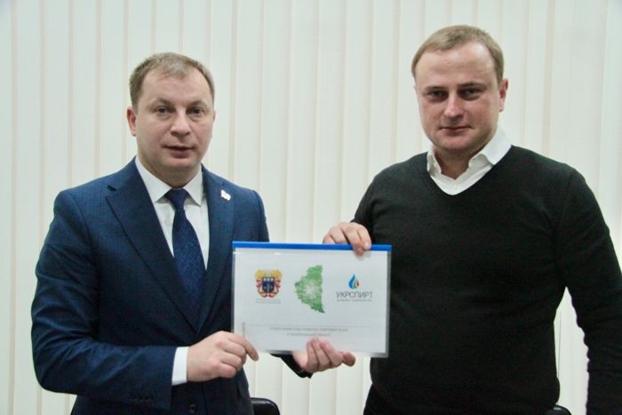 Частина підприємств спиртової галузі на Тернопільщині наразі не працює / фото ukrspirt.com Частина підприємств спиртової галузі на Тернопільщині наразі не працює / фото ukrspirt.com