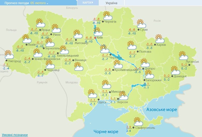 meteo.gov.ua meteo.gov.ua