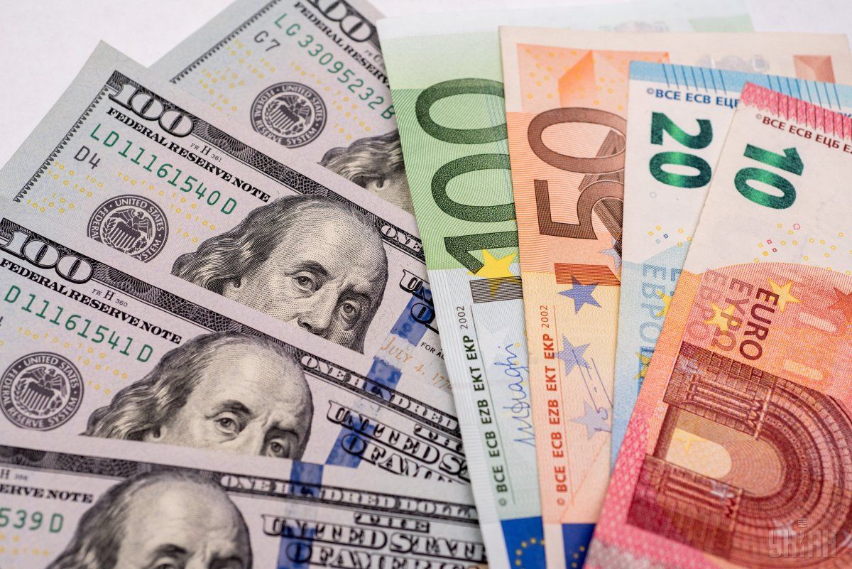 Инфляция в августе будет составлять 9,1% / фото УНИАН