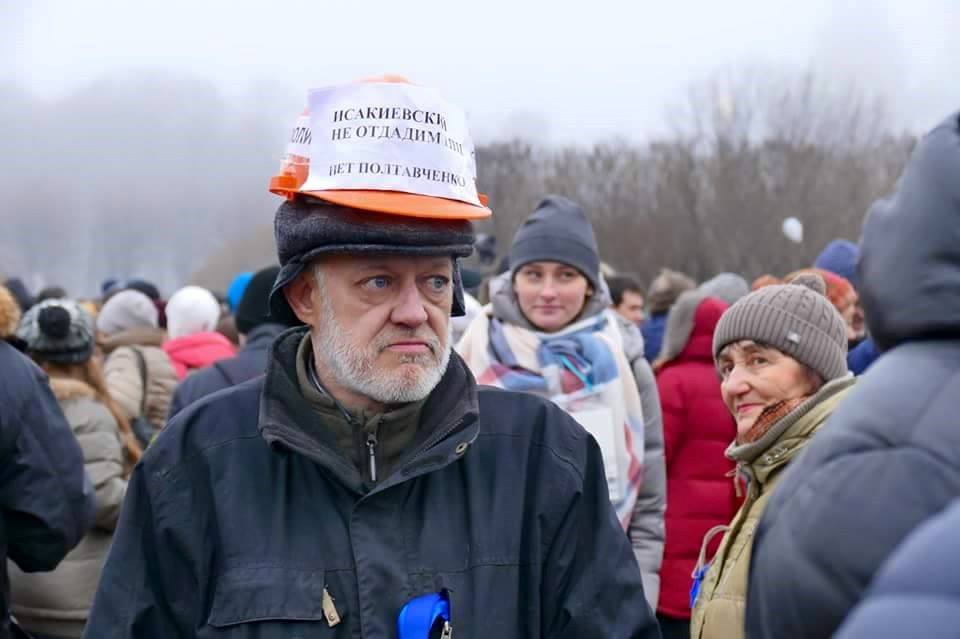 У Петербурзі знайшли мертвим опозиціонера Костянтина Сініцина / фото Борис Вишневський / Facebook У Петербурзі знайшли мертвим опозиціонера Костянтина Сініцина / фото Борис Вишневський / Facebook