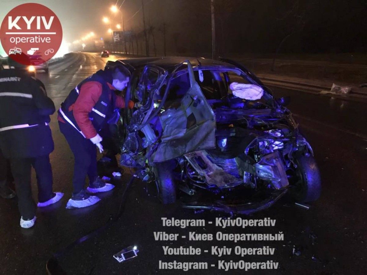 Киев оперативный Киев оперативный