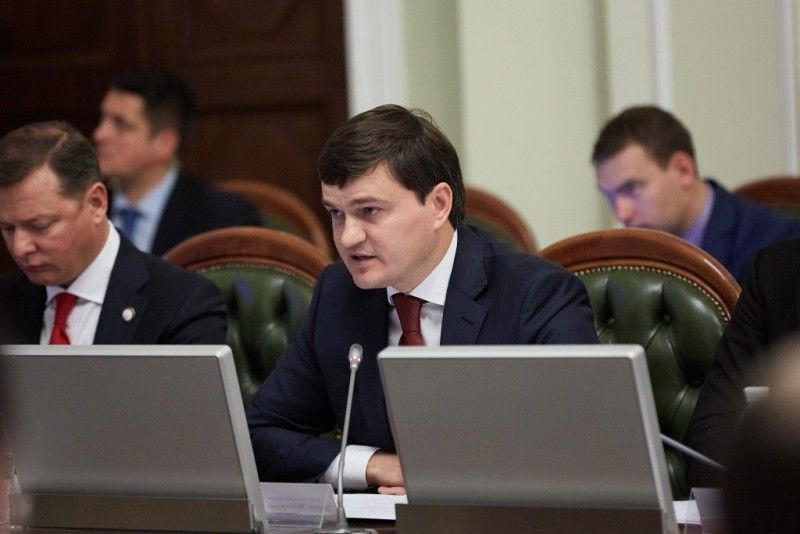 Валерий Писаренко / vidrodzhennya.org.ua Валерий Писаренко / vidrodzhennya.org.ua