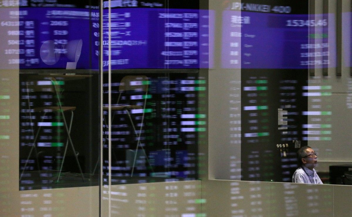 Ілюстрація REUTERS Ілюстрація REUTERS