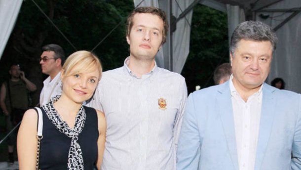 Юлія Порошенко отримала українське громадянство / Фото з відкритих джерел / Юлія Порошенко отримала українське громадянство Юлія Порошенко отримала українське громадянство / Фото з відкритих джерел / Юлія Порошенко отримала українське громадянство