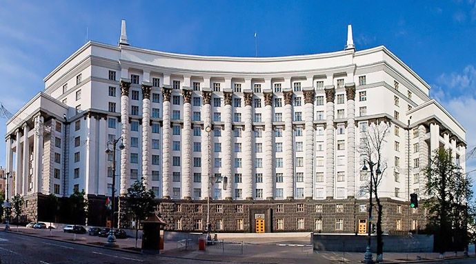  Правительство уточнило состав межведомственной Комиссии по вопросам религиозных организаций / irs.in.ua