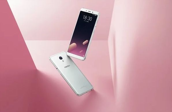 Новинка получит дисплей формата 18: 9 / фото gizmochina.com Новинка получит дисплей формата 18: 9 / фото gizmochina.com