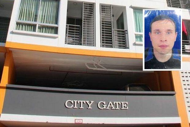 В Таиланде задержали русского со 100 тысячами биткоинов / фото bangkokpost.com В Таиланде задержали русского со 100 тысячами биткоинов / фото bangkokpost.com