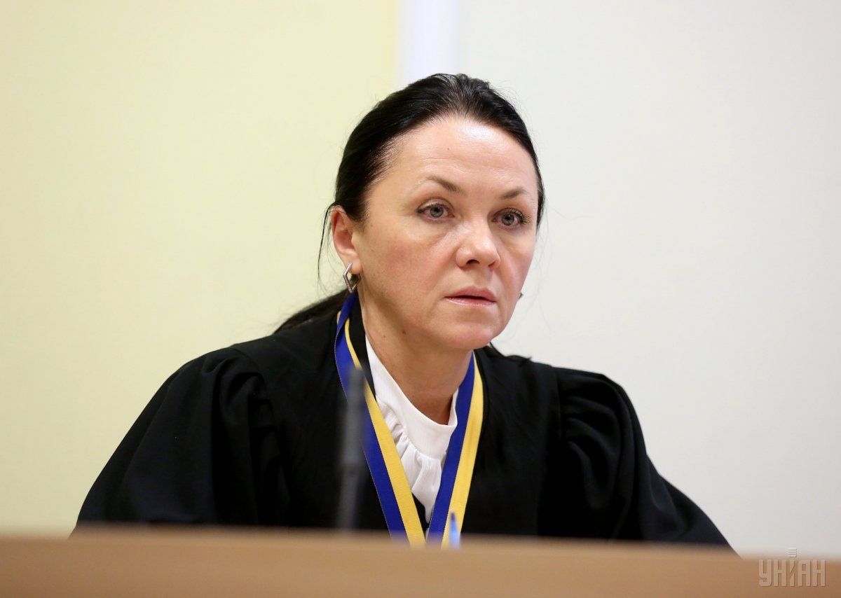 Адвокаты Шепелева считают, что Литвинова находится под давлением правоохранителей / фото УНИАН Адвокаты Шепелева считают, что Литвинова находится под давлением правоохранителей / фото УНИАН