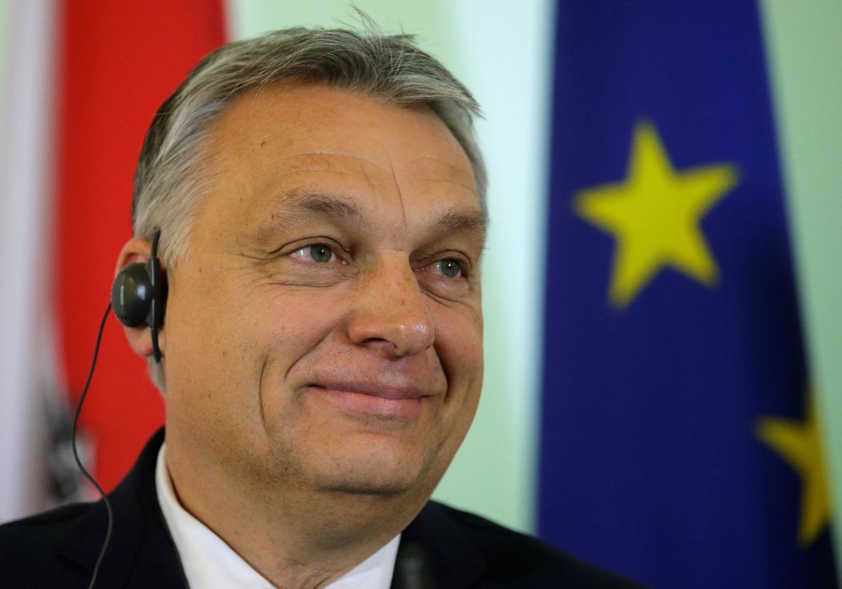 Чиновники ЄС роздратовані "дипломатичною місією" Орбана / фото REUTERS Чиновники ЄС роздратовані "дипломатичною місією" Орбана / фото REUTERS