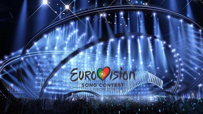 Image result for ESC 2018