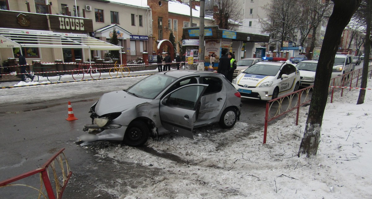 Девушку, совершившего наезд на пешеходов в Белой Церкви, арестовали на 60 суток / фото kv.npu.gov.ua Девушку, совершившего наезд на пешеходов в Белой Церкви, арестовали на 60 суток / фото kv.npu.gov.ua