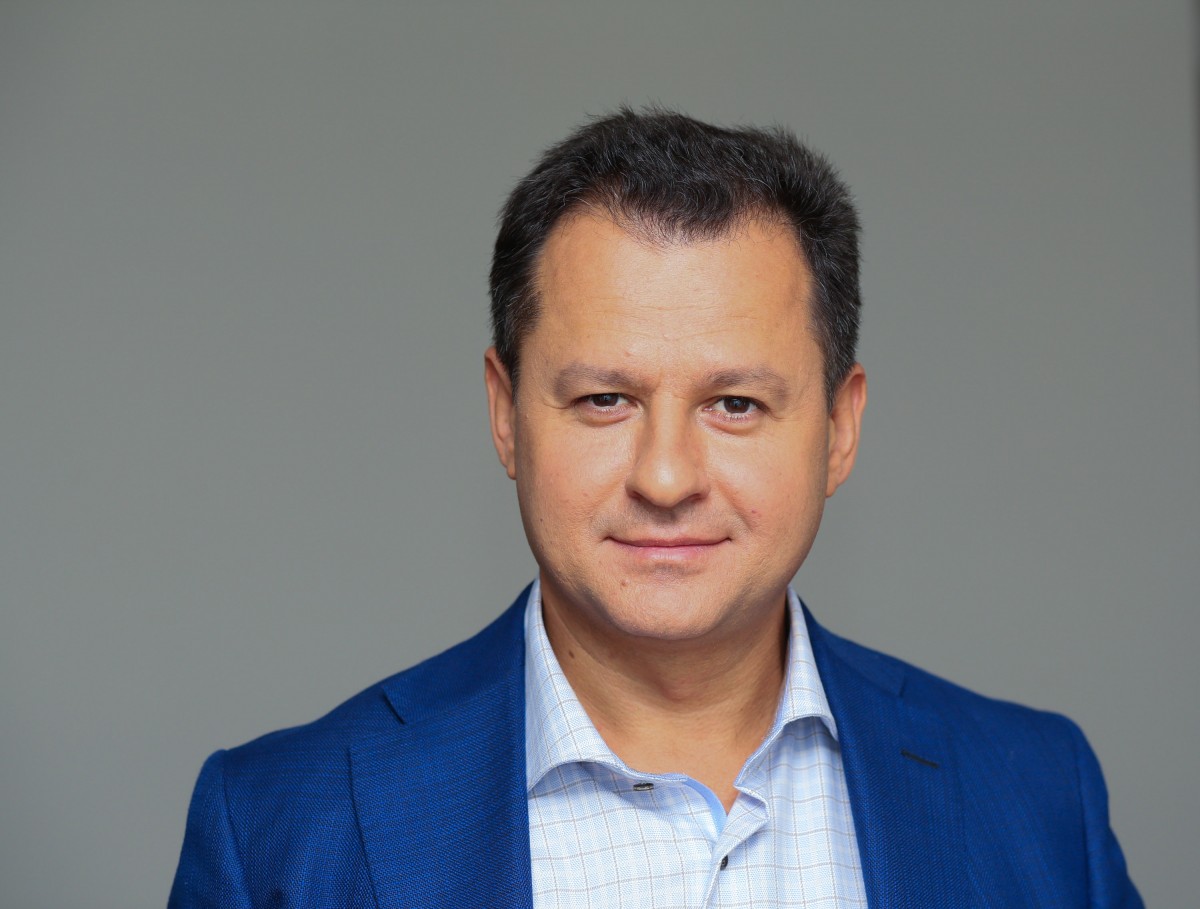 Тарас Батенко Тарас Батенко