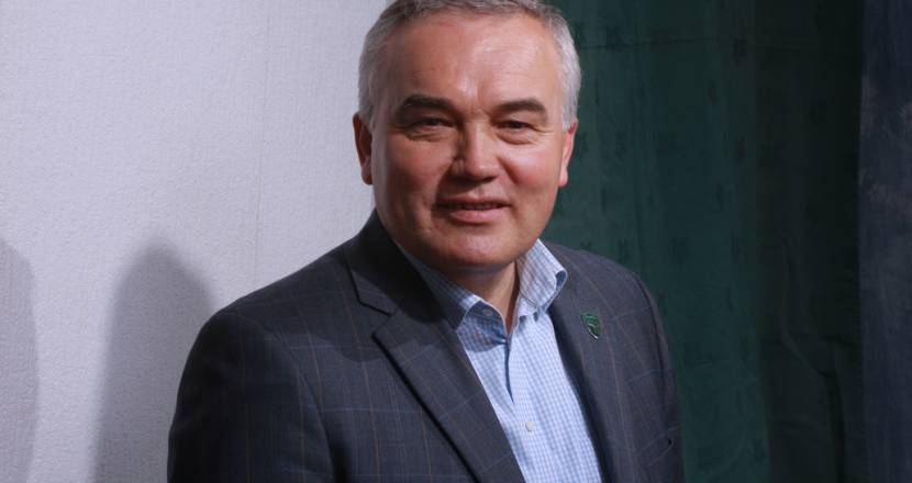 Владислав Луговой Владислав Луговой