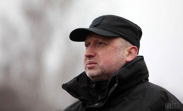 Турчинов зробив несподіване зізнання / фото УНИАН Турчинов зробив несподіване зізнання / фото УНИАН