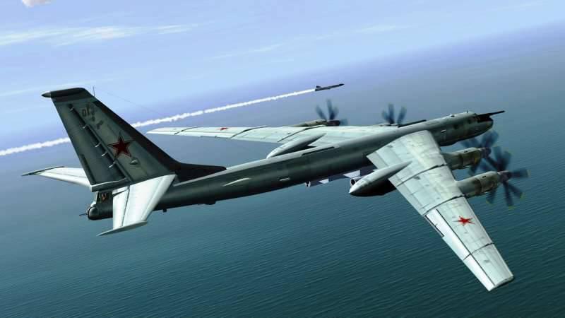 Мертвий 'Ведмідь': Україна знищила російські Ту-95, які неможливо замінити, - ексофіцер армії США Мертвий 'Ведмідь': Україна знищила російські Ту-95, які неможливо замінити, - ексофіцер армії США