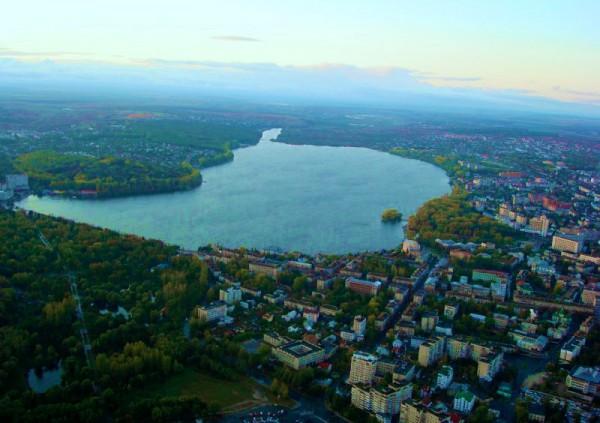 П’ятьом тернополянам присвоїно звання «Почесний громадянин міста Тернополя» / фото rada.te.ua П’ятьом тернополянам присвоїно звання «Почесний громадянин міста Тернополя» / фото rada.te.ua