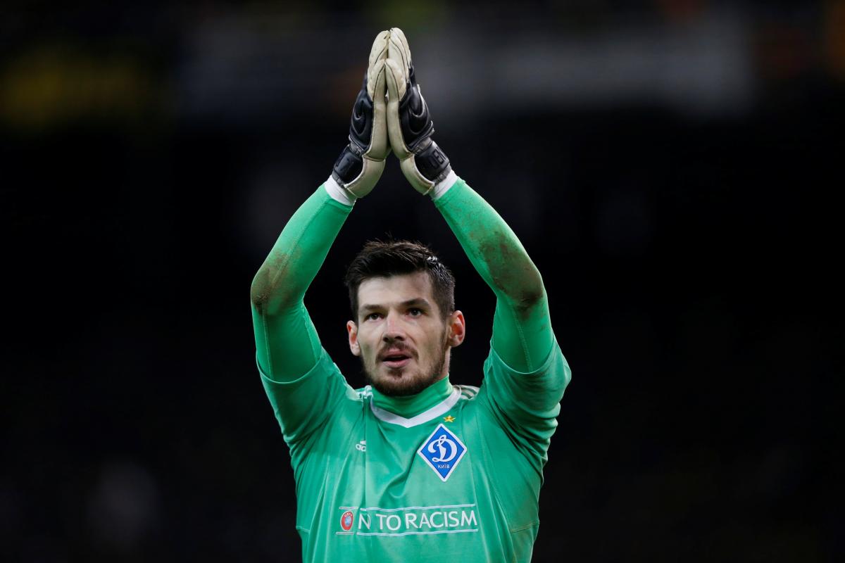 Денис Бойко / REUTERS