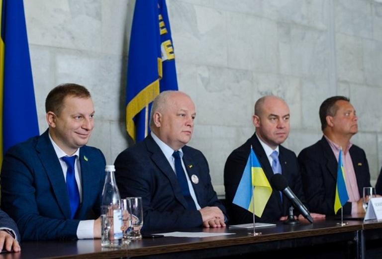 Завдяки сприянню інвесторам Тернопільщина опинилася серед лідерів із залучення іноземних інвестицій / фото ТОДА Завдяки сприянню інвесторам Тернопільщина опинилася серед лідерів із залучення іноземних інвестицій / фото ТОДА