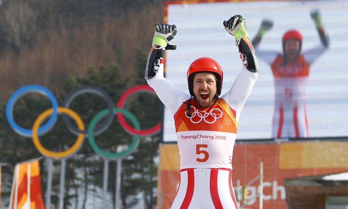 Марсель Хиршер / REUTERS