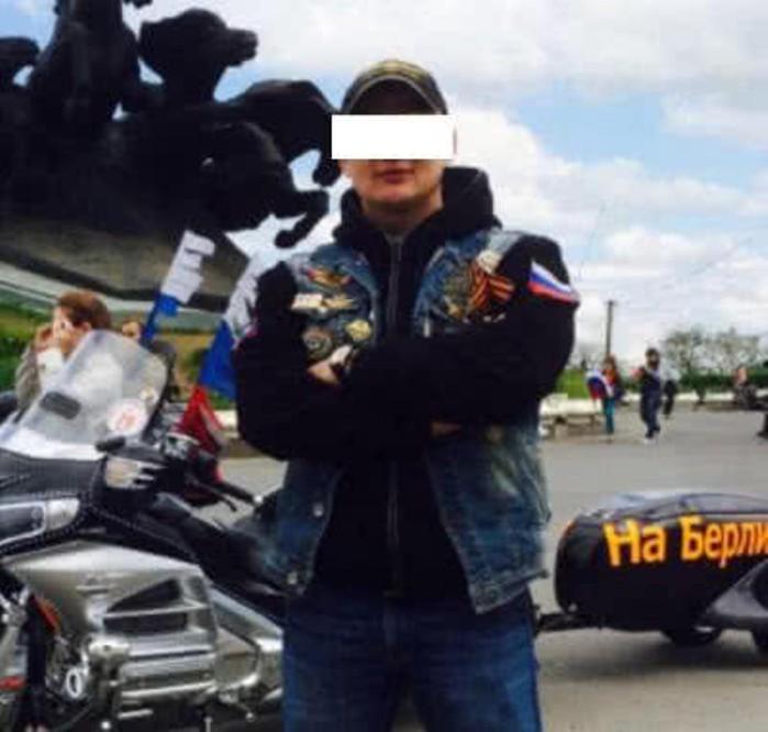 Іноземцю заборонено в’їзд в Україну терміном на 3 роки та повернуто зворотно / фото ДПСУ Іноземцю заборонено в’їзд в Україну терміном на 3 роки та повернуто зворотно / фото ДПСУ