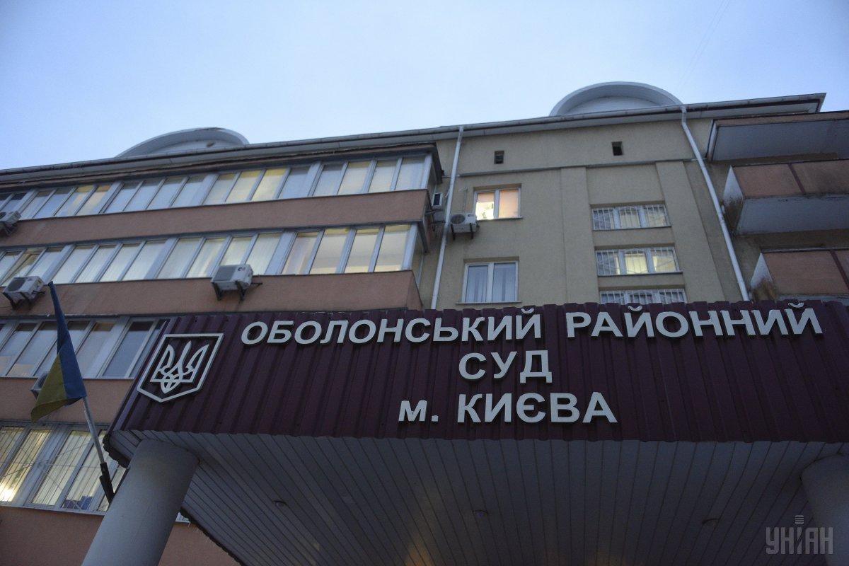 На среду запланирован допрос Порошенко и Ельченко / фото УНИАН