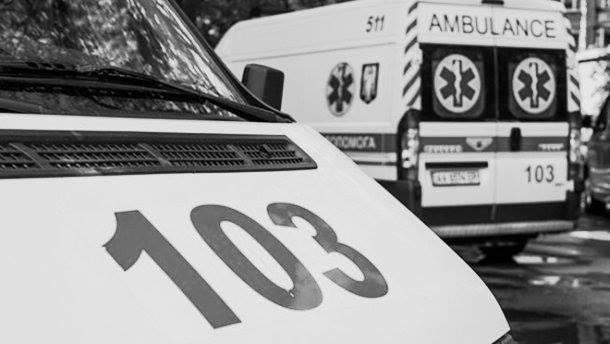 Тіло чоловіка виявили без ознак життя / фото facebook.com/MVS.LVIV Тіло чоловіка виявили без ознак життя / фото facebook.com/MVS.LVIV